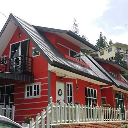 Berries Residence Kampong Kundassan 외부 사진