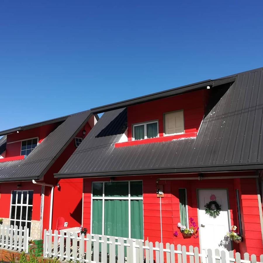 Berries Residence Kampong Kundassan 외부 사진