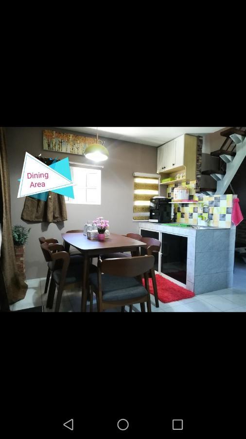 Berries Residence Kampong Kundassan 외부 사진