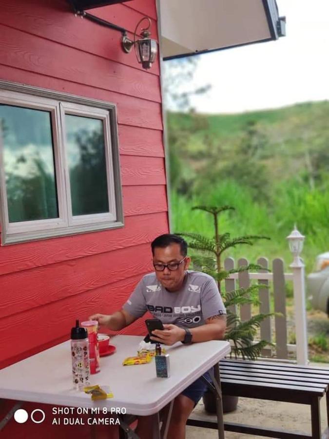 Berries Residence Kampong Kundassan 외부 사진